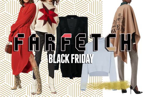 farfetch black friday